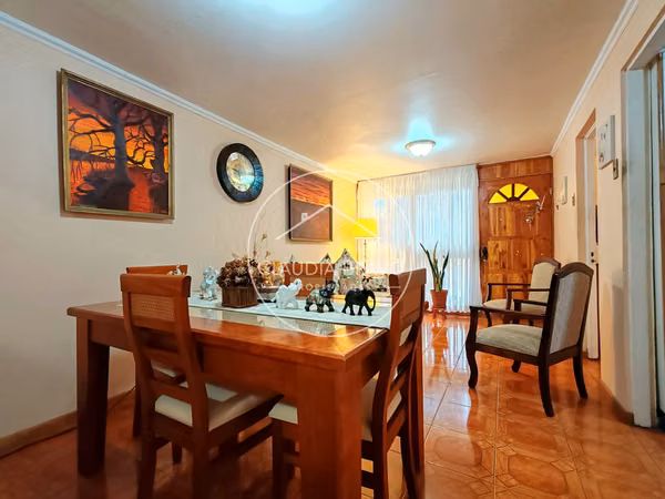 CASA EN COVIEFI