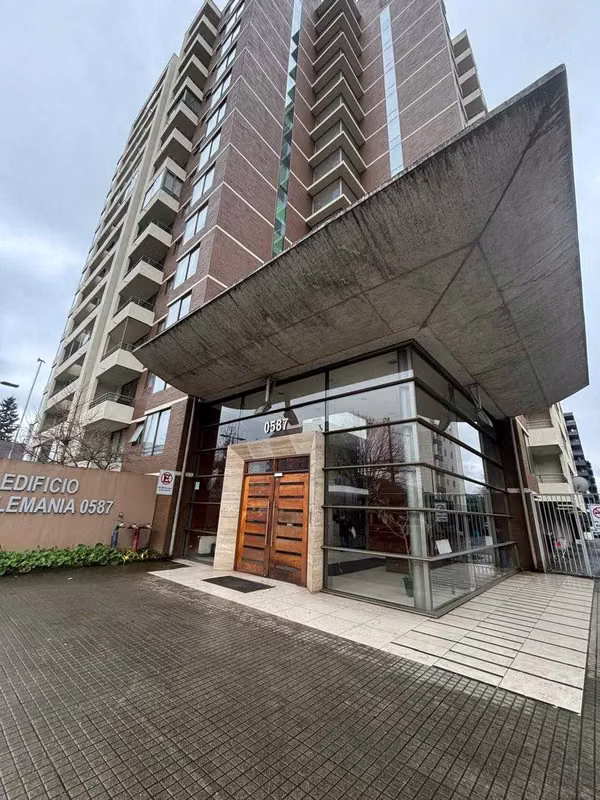 Departamento av alemania temuco (178265)