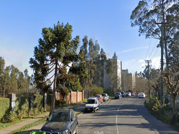 Con vista Laguna Grande, para Proyecto Inmobiliario, Comercial.