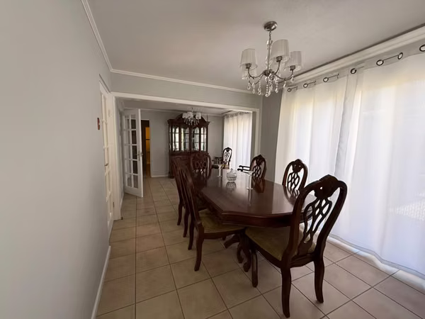 Hermosa Casa Amoblada para Ejecutivos, sector Peuco, Calama.