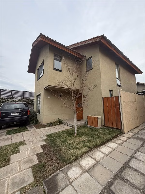 Casa en venta de 3 dorm. en Machalí