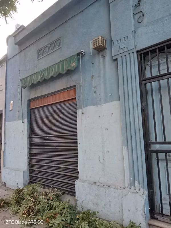 CASA EN AVENIDA ÑUBLE 969 – 100% COMERCIAL