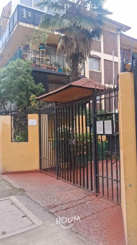 Departamento en Santa Filomena