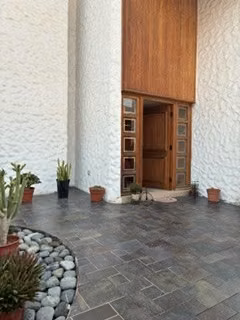 Valle del Mar / Jardines del Sur Antofagasta