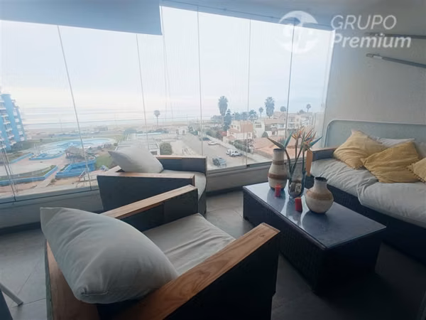 Vive el Lujo Frente al Mar en Club Océano