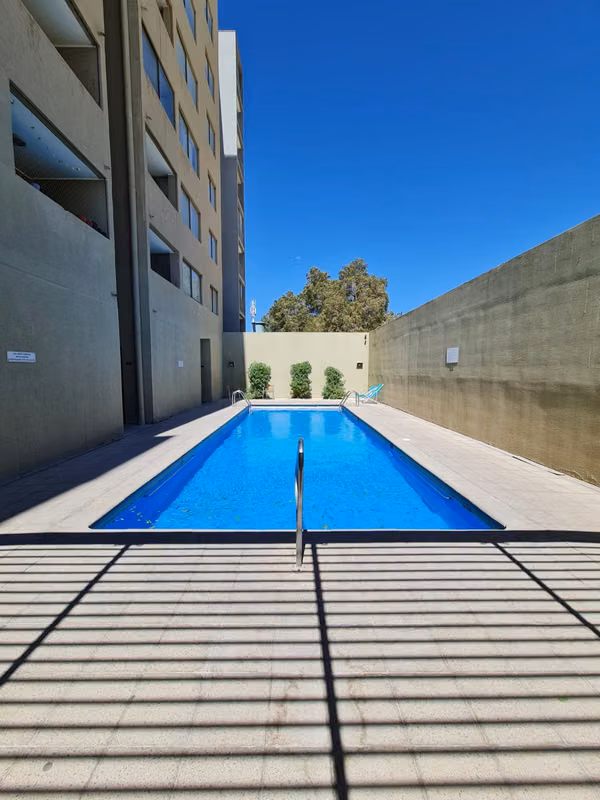 dpto amoblado turi. 2d. 2b. 1e. $850.000.-ggcc inc