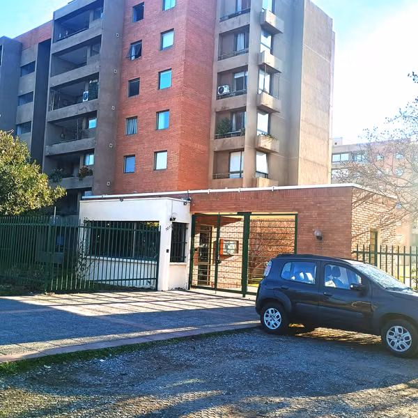 MARAVILLOSO DEPARTAMENTO EN CONDOMINIO ALTO DEL VALLE RAN CAGUA