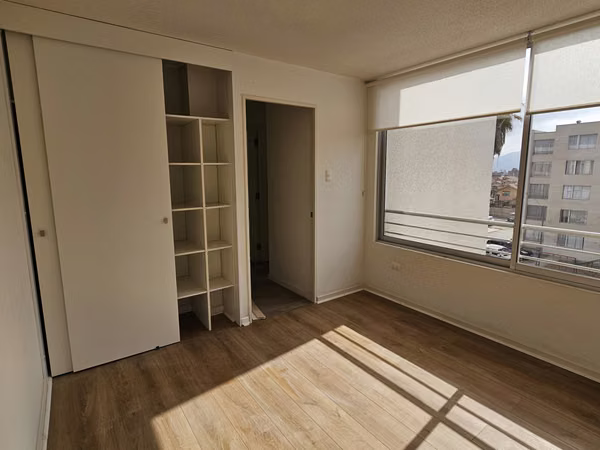 Arriendo Depto 3D+2B con Estacionamiento | Frente a Líder Express de La Florida, La Serena