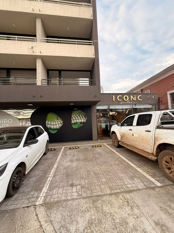 ARRIENDO LOCAL COMERCIAL