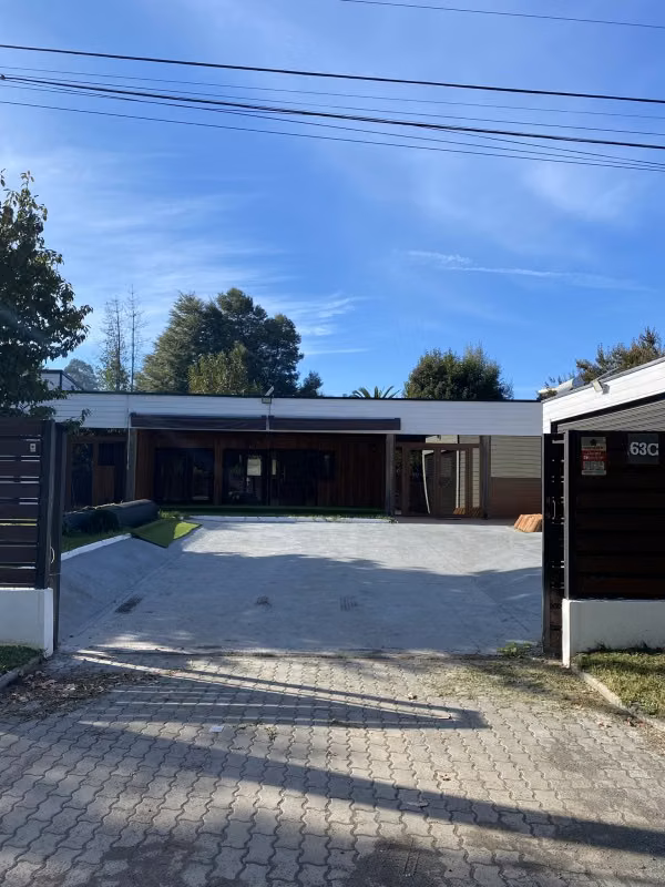 ARRIENDO CASA GRANJA OSIRIS 2D 3B