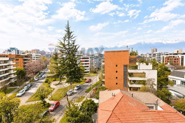 Se vende depto duplex en barrio las lilas