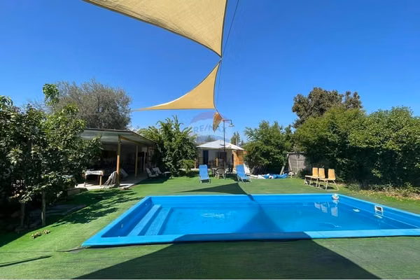 Increible casa en arriendo la florida.