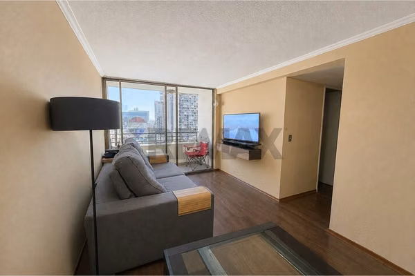1331 san eugenio, ñuñoa santiago