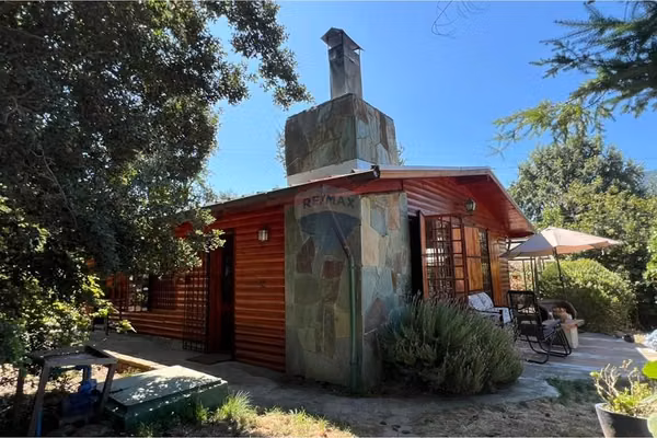 Venta casa 5 min de pucón, villa trancura