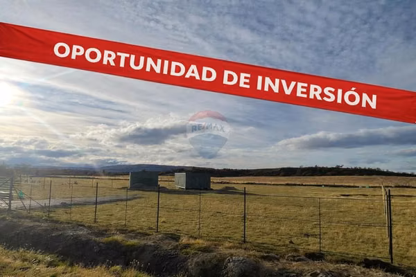 Oportunidad de inversión - estrecho de magallanes