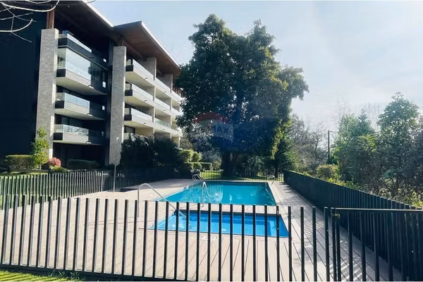 Vende departamento en pucón