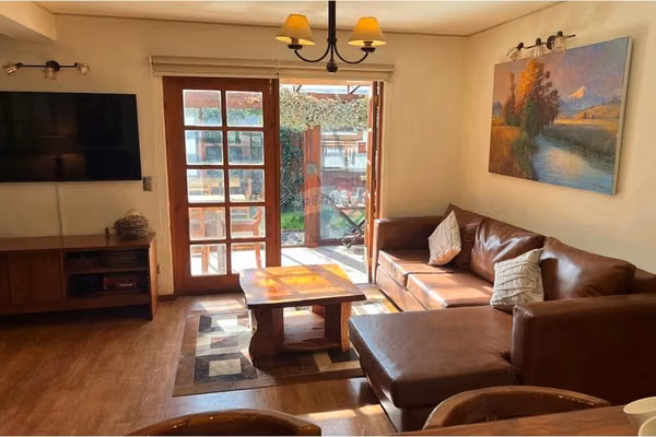 Casa en venta, 4d y 2b. excelente ubicación!