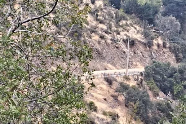 Terreno con alta plusvalía a orillas del río.