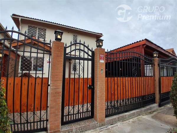 DESCUBRE LA MEJOR OPCION DE ARRIENDO EN PADRE HURTADO