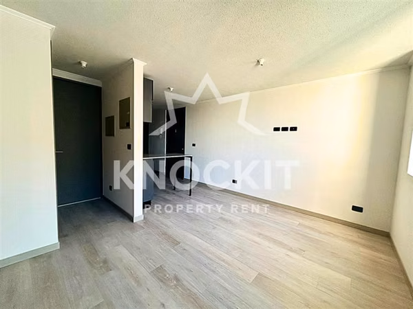 Departamento en arriendo en La Cisterna
