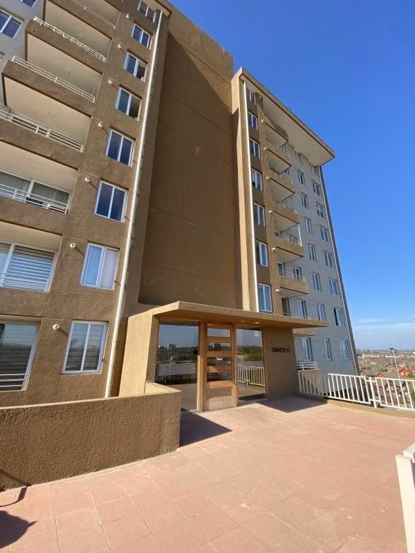 Departamento en venta de 2 dorm. en Talca