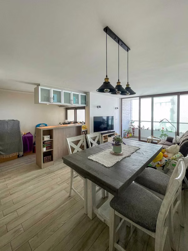 Arriendo Depto en excelente sector de Reñaca (178206)