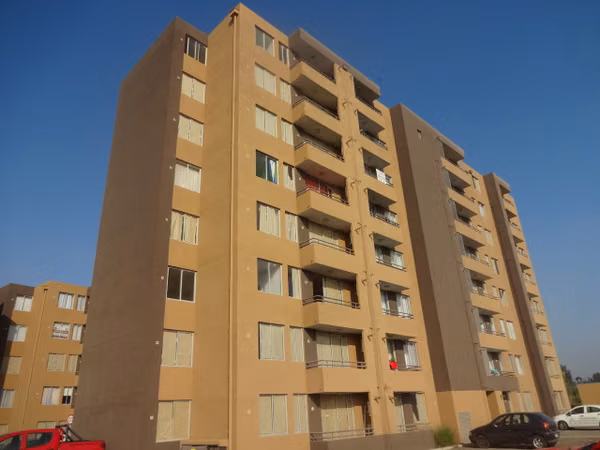 CONDOMINIO VALLE DEL INCA (1 AMBIENTE) VALOR VENTA UF. 1.700.-