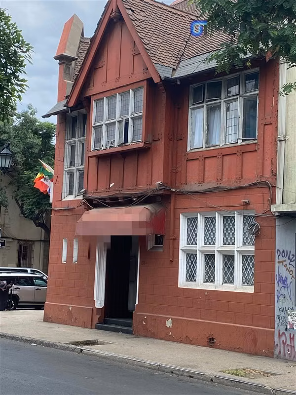 Local Comercial en venta en Santiago
