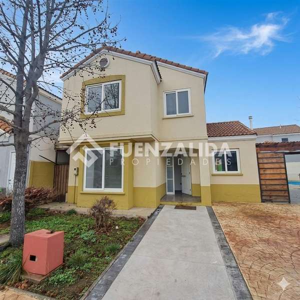 Atencion !!! Casa en venta de 4 dorm. en San Bernardo