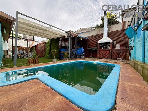 Casa en venta de 3 dorm. en Quilpué