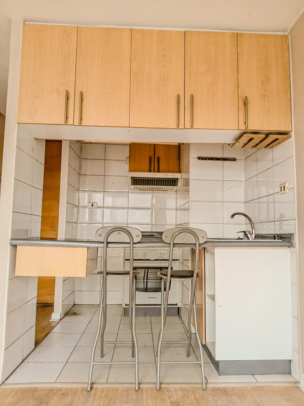 DEPARTAMENTO BARRIO UNIVERSITARIO IDEAL INVERSIONISTA