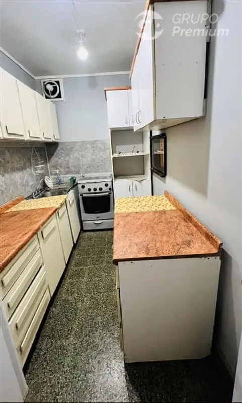 Departamento en arriendo de 3 d SALAS 525
