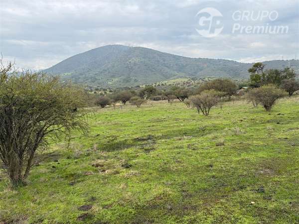 Parcela en venta en Quintero