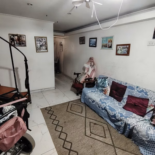 Amplio Departamento Duplex Calle LaValleja, Comuna Recoleta