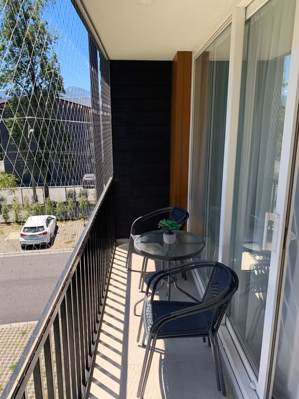  VENTA DE DEPARTAMENTO EN CONDOMINIO ESPACIOS PUCÓN
