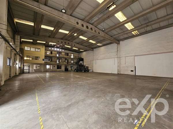 Propiedad Industria Inofensiva en arriendo en Santiago