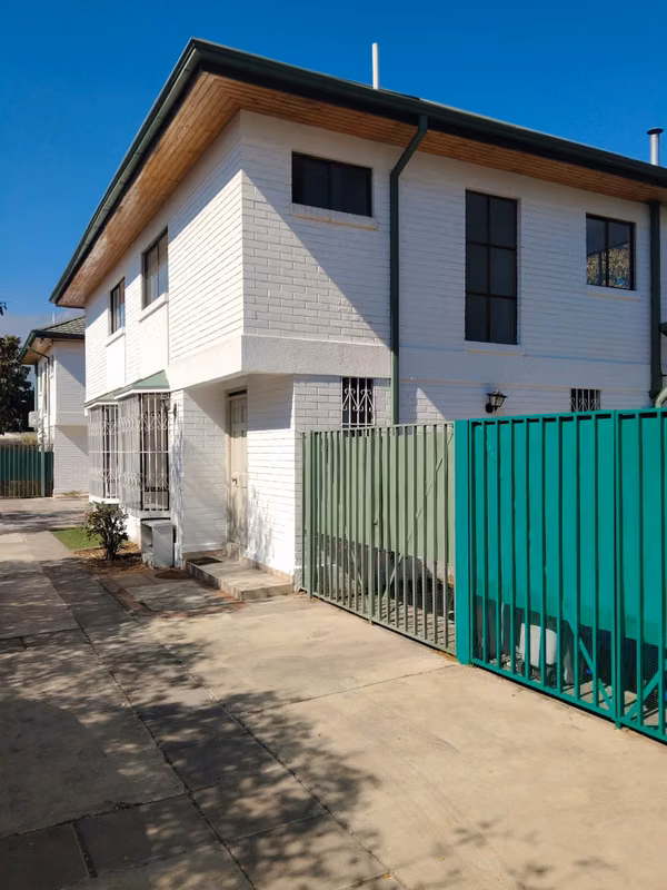 Arriendo Casa condominio calle Ecuador 8818, La florida