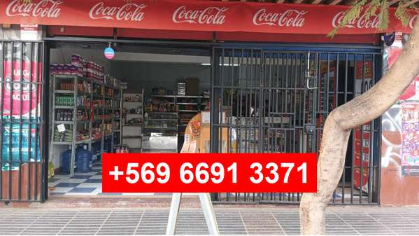 LOCAL COMERCIAL INDEPENDENCIA