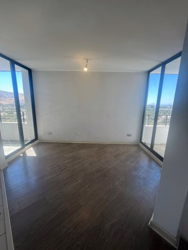 ARRIENDO DEPARTAMENTO SAN BERNARDO