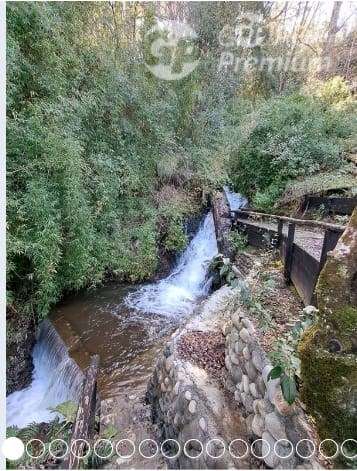 Parcela en venta en Curarrehue
