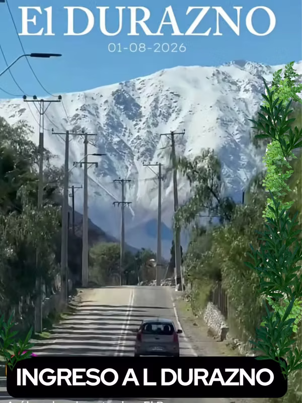 QUIERES TENER UNA CASA EN VICUÑA?