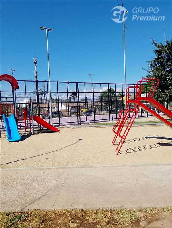 DEPARTAMENTO SE ARRIENDA CON COMPROMISO DE COMPRA¡¡¡¡
