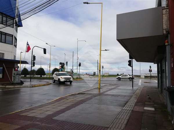 Oficina en arriendo en pleno centro de Puerto Montt