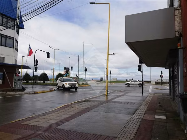 Oficina en arriendo en pleno centro de Puerto Montt