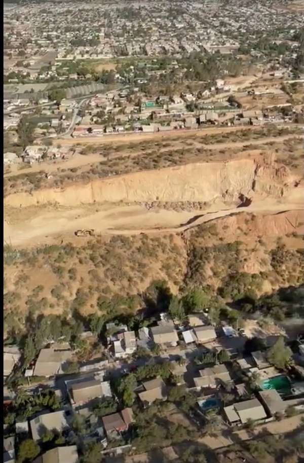 Terreno en Limachito, ideal proyecto inmobiliario