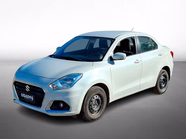SUZUKI DZIRE 2022