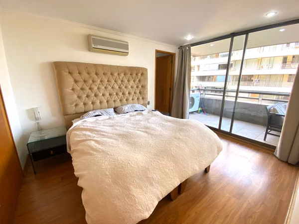 Venta, DEPARTAMENTO, Las Condes. 2D/2B
