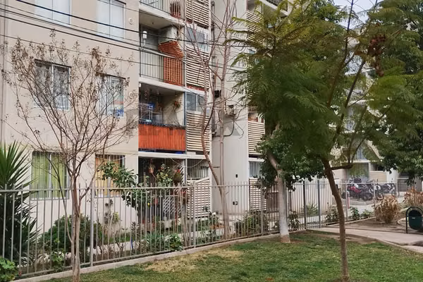Departamento en venta , rancagua
