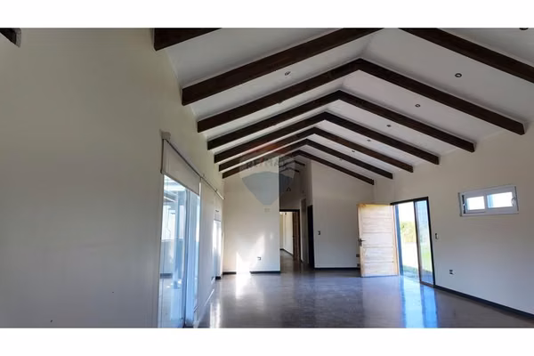 Hermosa casa de campo