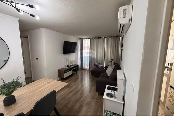 Venta departamento